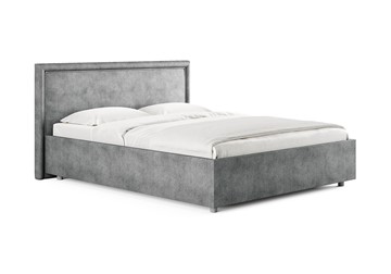 Двуспальная кровать Bergamo 160х200 с основанием во Владивостоке - предосмотр 27