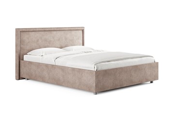 Двуспальная кровать Bergamo 160х200 с основанием во Владивостоке - предосмотр 30