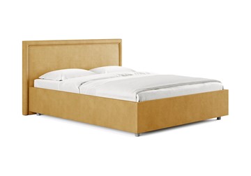Двуспальная кровать Bergamo 160х200 с основанием во Владивостоке - предосмотр 48