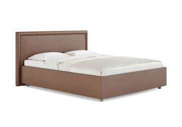 Двуспальная кровать Bergamo 160х200 с основанием во Владивостоке - предосмотр 49