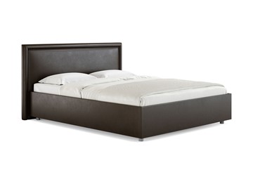 Двуспальная кровать Bergamo 160х200 с основанием во Владивостоке - предосмотр 57