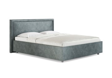 Двуспальная кровать Bergamo 160х200 с основанием во Владивостоке - предосмотр 64