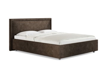 Двуспальная кровать Bergamo 160х200 с основанием во Владивостоке - предосмотр 65