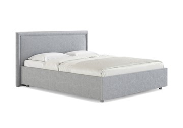 Двуспальная кровать Bergamo 160х200 с основанием во Владивостоке - предосмотр 67