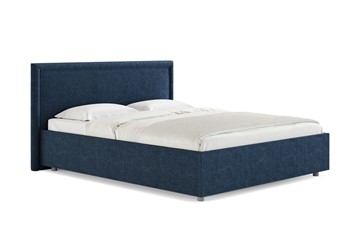 Двуспальная кровать Bergamo 160х200 с основанием во Владивостоке - предосмотр 70