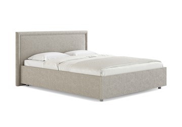 Двуспальная кровать Bergamo 160х200 с основанием во Владивостоке - предосмотр 73