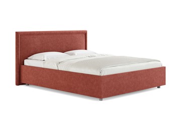 Двуспальная кровать Bergamo 160х200 с основанием во Владивостоке - предосмотр 77