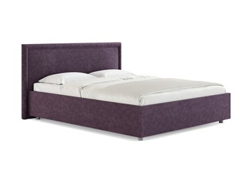 Двуспальная кровать Bergamo 160х200 с основанием во Владивостоке - предосмотр 80