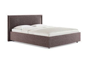 Двуспальная кровать Bergamo 160х200 с основанием во Владивостоке - предосмотр 81