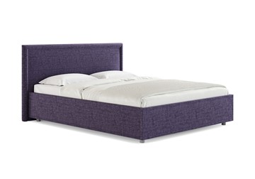 Двуспальная кровать Bergamo 160х200 с основанием во Владивостоке - предосмотр 85