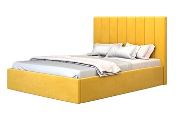 Спальная кровать Берта 1600 с основанием во Владивостоке