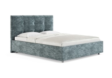 Двуспальная кровать Caprice 200х200 с основанием во Владивостоке - предосмотр 16