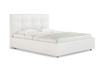 Двуспальная кровать Caprice 200х200 с основанием в Артеме - предосмотр 18