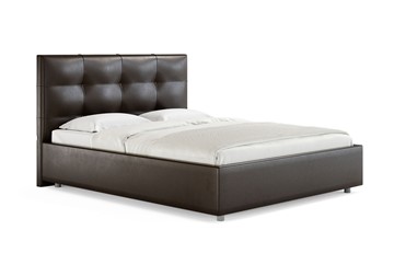 Двуспальная кровать Caprice 200х200 с основанием в Артеме - предосмотр 20