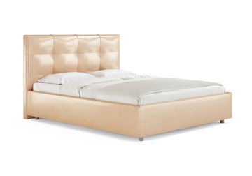 Двуспальная кровать Caprice 200х200 с основанием в Артеме - предосмотр 21