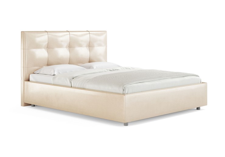 Двуспальная кровать Caprice 200х200 с основанием в Артеме - изображение 23