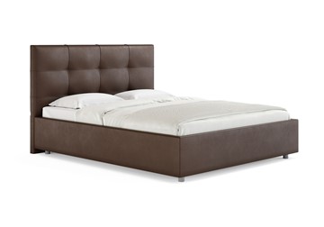 Двуспальная кровать Caprice 200х200 с основанием в Артеме - предосмотр 26