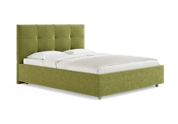 Двуспальная кровать Caprice 200х200 с основанием в Артеме - предосмотр 29