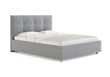 Двуспальная кровать Caprice 200х200 с основанием в Артеме - предосмотр 32