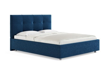 Двуспальная кровать Caprice 200х200 с основанием в Артеме - предосмотр 33
