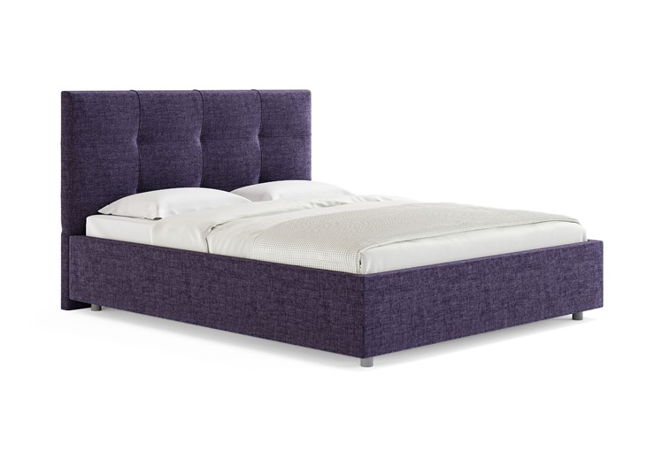 Двуспальная кровать Caprice 200х200 с основанием в Артеме - изображение 34