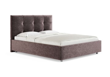Двуспальная кровать Caprice 200х200 с основанием в Артеме - предосмотр 39