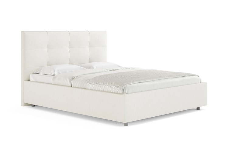 Двуспальная кровать Caprice 200х200 с основанием в Артеме - изображение 46