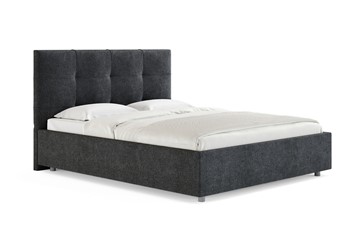 Двуспальная кровать Caprice 200х200 с основанием в Артеме - предосмотр 51