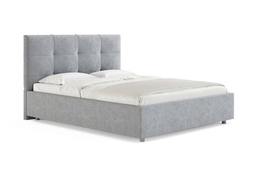 Двуспальная кровать Caprice 200х200 с основанием в Артеме - предосмотр 4