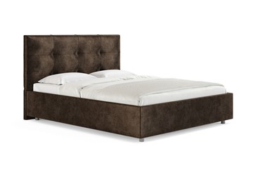 Двуспальная кровать Caprice 200х200 с основанием в Артеме - предосмотр 54