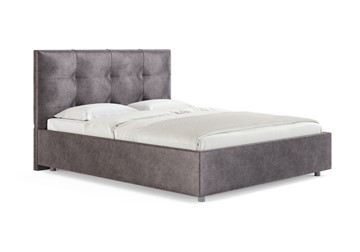 Двуспальная кровать Caprice 200х200 с основанием в Артеме - предосмотр 56