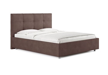 Двуспальная кровать Caprice 200х200 с основанием в Артеме - предосмотр 61