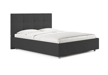 Двуспальная кровать Caprice 200х200 с основанием в Артеме - предосмотр 71