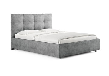 Двуспальная кровать Caprice 200х200 с основанием в Артеме - предосмотр 79