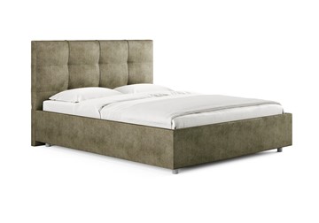 Двуспальная кровать Caprice 200х200 с основанием в Артеме - предосмотр 80