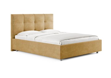 Двуспальная кровать Caprice 200х200 с основанием в Артеме - предосмотр 82
