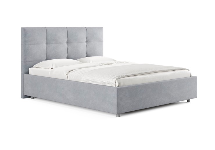 Двуспальная кровать Caprice 200х200 с основанием в Артеме - изображение 85