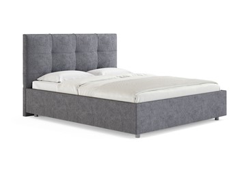 Двуспальная кровать Caprice 200х200 с основанием в Артеме - предосмотр 12