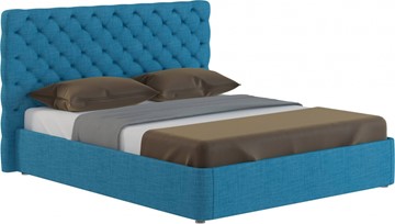 Двуспальная кровать Эстель размер 180*200 с основанием во Владивостоке - предосмотр 3