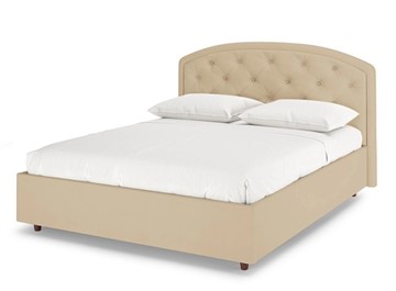 Кровать 2-спальная Кристалл 3 1800х1900 без подъёмного механизма в Артеме
