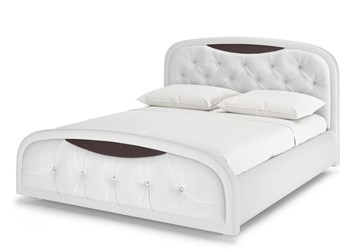 Спальная кровать Кристалл 5 1800х2000 без подъёмного механизма в Уссурийске