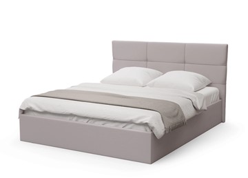 Двуспальная кровать Кристалл Эко 1600х2000 без подъёмного механизма в Артеме - предосмотр