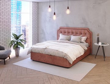 Кровать спальная Lorena 1800х1900 с подъёмным механизмом во Владивостоке