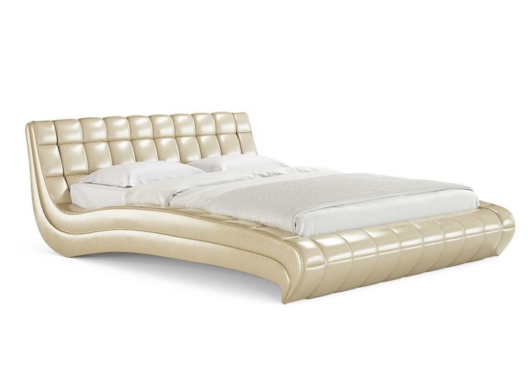 Двуспальная кровать Milano 180х190 с основанием во Владивостоке - изображение 15