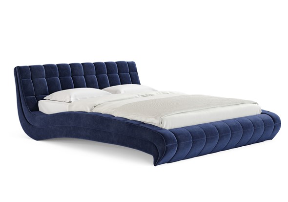 Кровать спальная Milano 200х190 с основанием в Артеме - изображение
