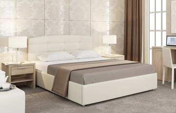 Кровать 2-х спальная Mishel размер 160*200 с основанием во Владивостоке - предосмотр 3