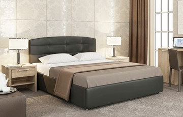 Кровать 2-х спальная Mishel размер 160*200 с основанием во Владивостоке - предосмотр 4