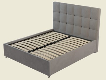 Спальная кровать Модерна 180х200 с ортопедическим основанием во Владивостоке - предосмотр 7