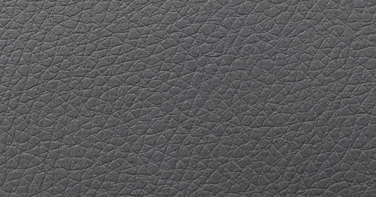 Кровать двуспальная Оливия 180 арт. Марика 485 к/з (серый) с основанием во Владивостоке - изображение 9