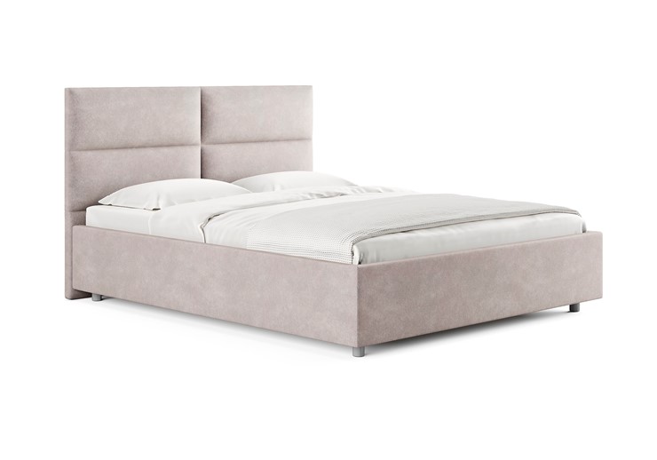 Кровать спальная Omega 180х190 с основанием в Артеме - изображение 19